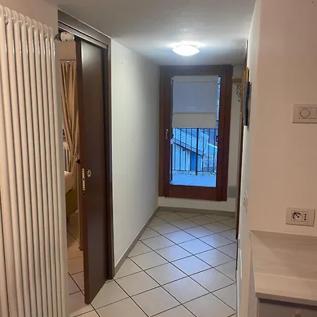 Casa Matilde Apartament