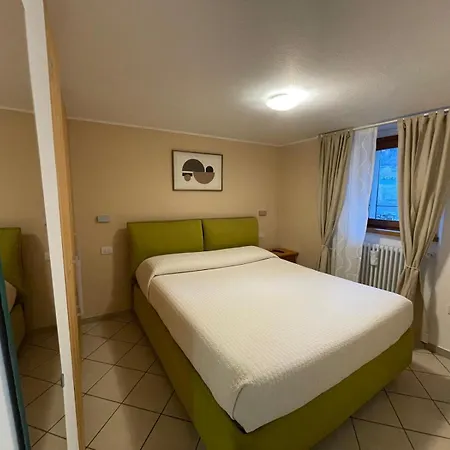 Casa Matilde Apartament