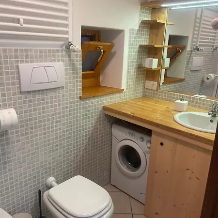 Casa Matilde Apartament