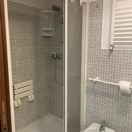 Apartament Casa Matilde