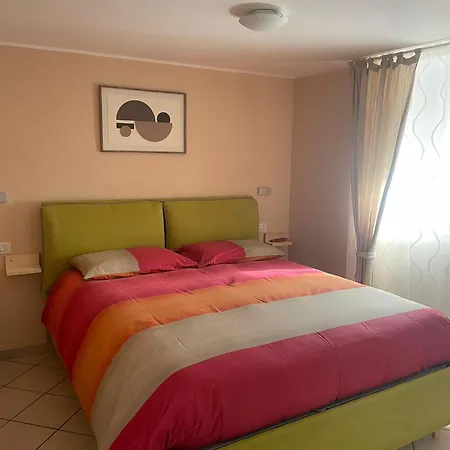 Апартаменты Casa Matilde *