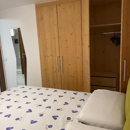 Casa Matilde דירה *