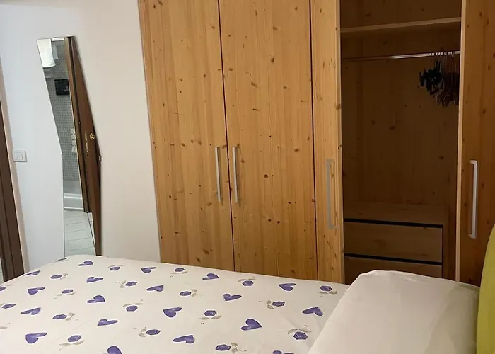 Casa Matilde Διαμέρισμα *
