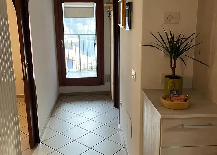 Casa Matilde Διαμέρισμα