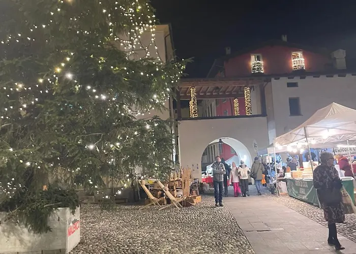 Διαμέρισμα Casa Matilde