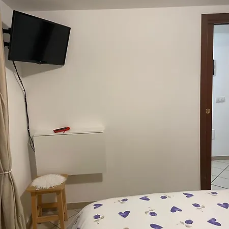 Casa Matilde Lägenhet *